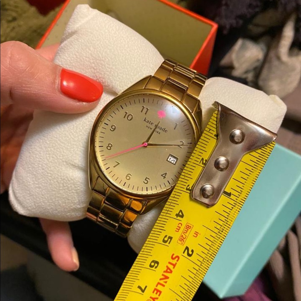 Kate Spade Watch - Picture 5 of 6